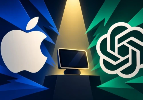 Apple i OpenAI na wojennej ścieżce. Poszło o tajny sprzęt