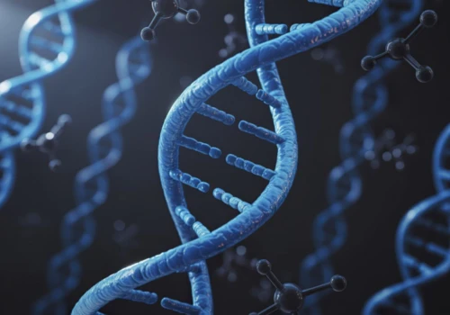 Myślimy, że jest zdrowa. Dosłownie rozrywa DNA