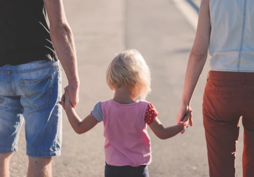 Gdzie jest Bóg w zagubionym świecie? (38) – Miłość usuwa lęk