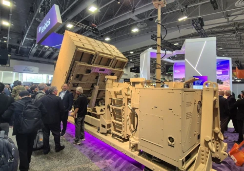 Wyścig o nowe pociski. US Army daje szansę kolejnym producentom