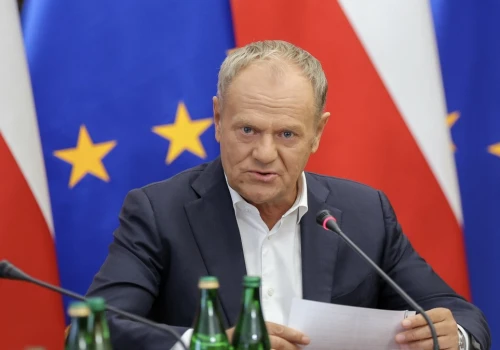 Premier wini Minecrafta za tragedie. Mamy zdecydowaną odpowiedź