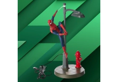 Paladone Lampa biurkowa Spider-Man z regulacją jasności za 158,10 zł w Amazon PL