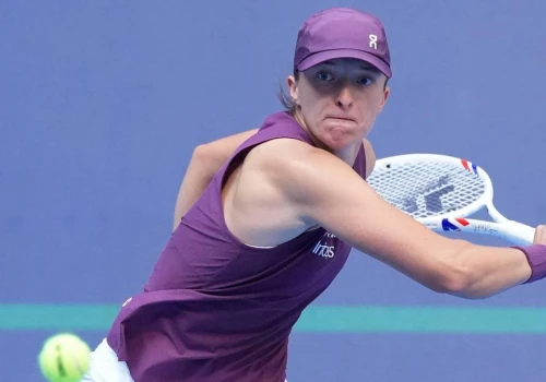 WTA w Wuhan: Ann Li - Janice Tjen. Relacja live i wynik na żywo