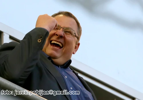 Żużel. Zmarzlik nie pasuje do PRES Toruń?! Termiński wprost o wizji składu!