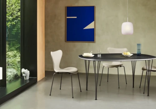 Piet Hein - duński architekt, który połączył świat nauki z designem
