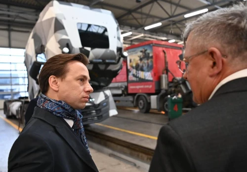 Państwo nie może działać przeciw polskim firmom!