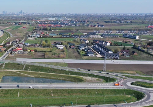 Zabudowa przekroczyła normy o 350 proc. Gmina mierzy się z gigantycznym problemem
