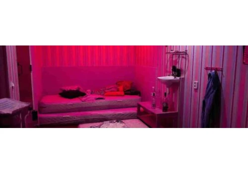 Escape Truck we Wrocławiu. Jak wygląda handel ludźmi od środka?