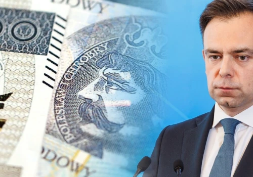 Ministerstwo opublikowało deficyt budżetu. Nie wygląda to dobrze