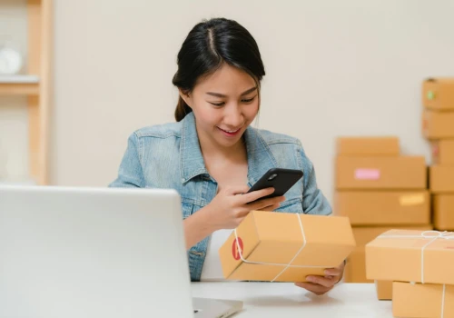 Polski e-commerce rośnie. We wrześniu sprzedaż zwiększyła się o 13,1%