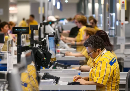 Wzrost Real Living Wage. Pół miliona pracowników dostanie podwyżki