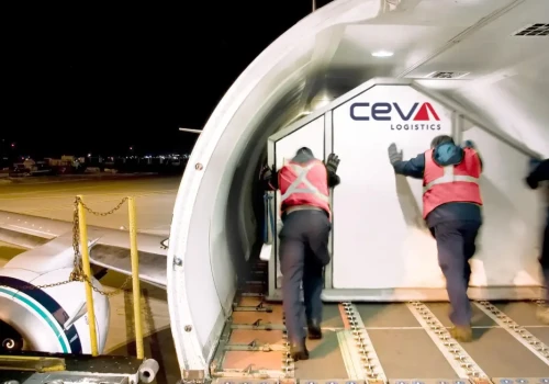 CMA CGM przejmuje FedEx Supply Chain za 1,4 mld dolarów. Trzykrotnie zwiększa skalę działalności w Ameryce Północnej