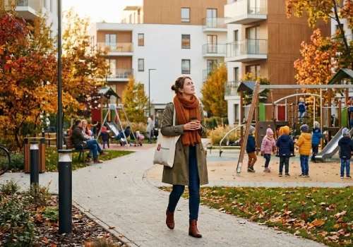 Single w pułapce deweloperów. Wybór nieruchomości skurczył się w miesiąc