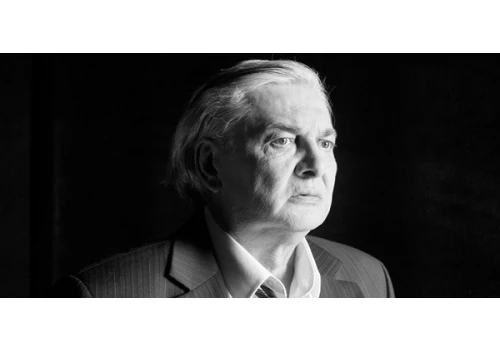 Nie żyje Tomasz Fogiel. Miał 73 lata