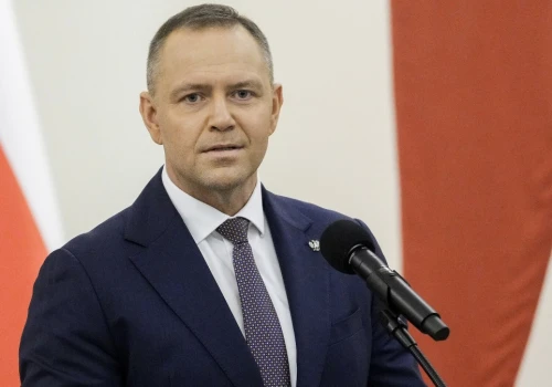 Prezydent podjął decyzję ws. kolejnych ustaw. Trzy weta i osiem podpisów
