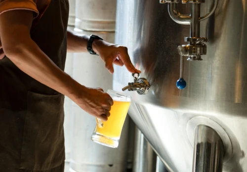 Winiarz może więcej niż piwowar? Kontrowersje wokół ustawy alkoholowej (WYWIAD)