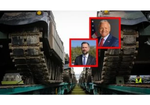 Człowiek Trumpa ocenił Kosiniaka-Kamysza. Użył dwóch liter