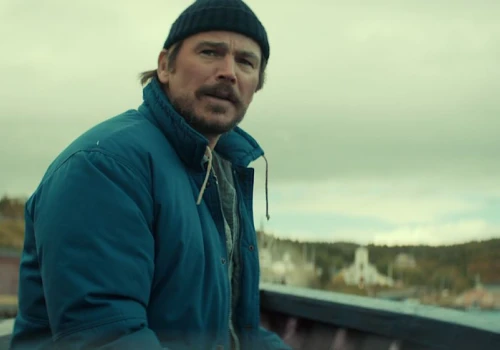 "W głębinach" – gdzie kręcono klimatyczny dreszczowiec Netfliksa? Oto gdzie leżą te miejscówki