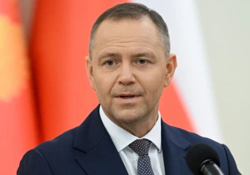 Prezydent Nawrocki podpisał nowelizację ustawy o OZE