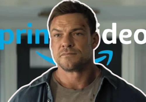 Widzowie Prime Video w niebie, bo wróciło ulubione fantasy. Reacher pokonany