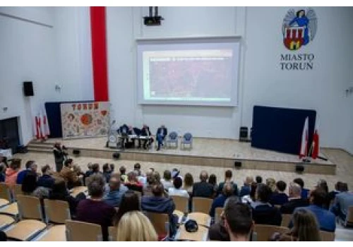 Toruń. Miasto przygotowuje się do remontów na Lewobrzeżu. W planach m.in. Łódzka i połączenie z S10