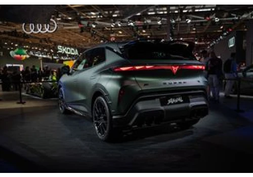 Custom Cupra by ABT – nowy pakiet dla Ravala pokazuje, że elektryki nie są nudne