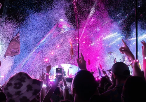 Bilety na festiwal Glastonbury wyprzedały się w 42 min. Mimo rekordowych cen