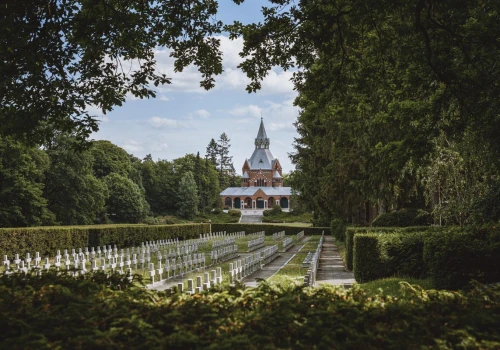 Szczecin. Największy w Polsce cmentarz ustanowiony pomnikiem historii