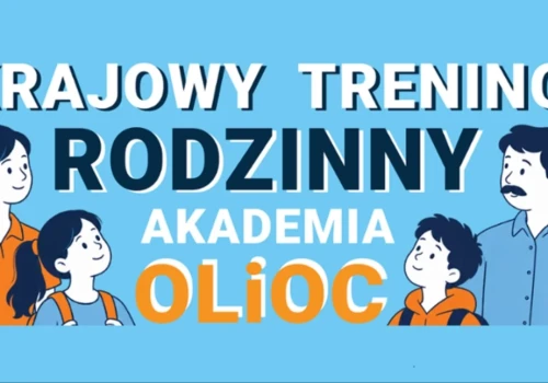 Rodzinny plan na kryzys i reakcja na alarm. W sobotę trening w powiecie wysokomazowieckim