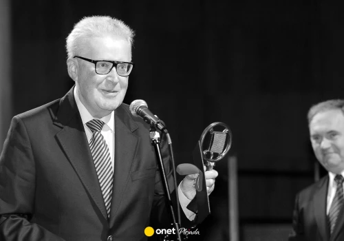 Radiowa Trójka w żałobie. "Dzwonił, wspierał, pomagał"