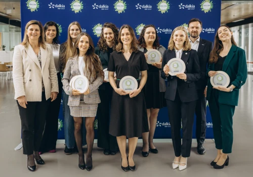 V edycja Women’s Energy in Transition – Polish Edition. Trwa nabór zgłoszeń