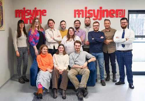 Portal misyjne.pl obchodzi dziesiąte urodziny