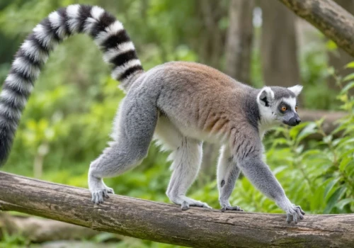 Znaleziono zakopane kości zwierząt w ZOO Łączna. Prokuratura bada sprawę