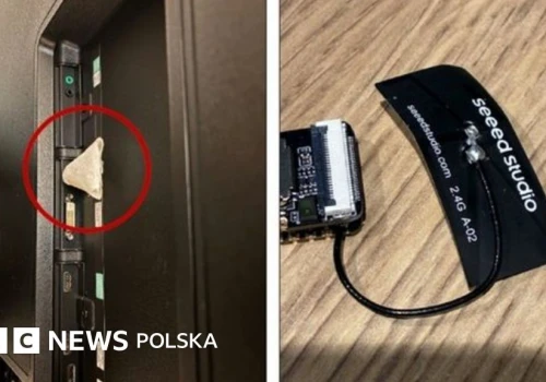 Tajne rejestratory i papier toaletowy: Co wiemy o aresztowaniu saudyjskiego inżyniera OpenAI