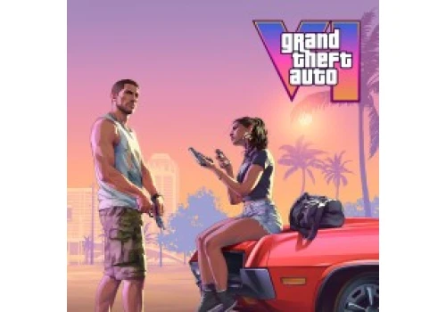 Zwiastun premierowy Grand Theft Auto VI. Studio Rockstar promuje GTA 6 nowym singlem!