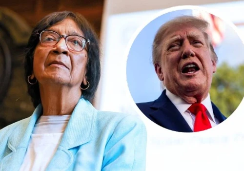 Laureatka Pokojowej Nagrody Nobla odpowiada na ataki Trumpa. "Świat się z niego śmieje"