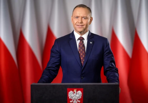 PILNE! Trzy nowe weta prezydenta Karola Nawrockiego. Jedno to nowela Kodeksu wyborcz…