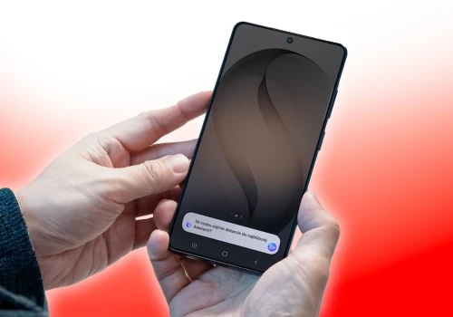Samsung udostępnił Bixby po polsku. Aż dziw, że dopiero teraz