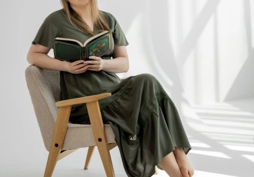 Gościem Radia ZW była pisarka Katarzyna Zaleska