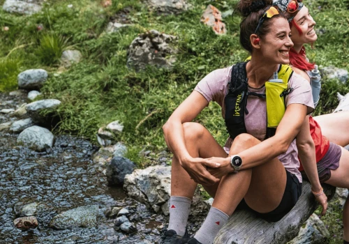 Suunto Race 3S oficjalnie! Nowy zegarek sportowy oferuje 38 godzin pracy z aktywnym GPS i trenera AI!