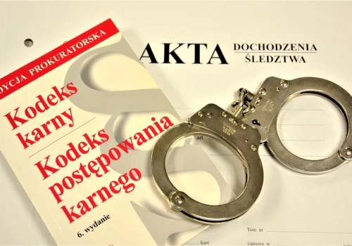 Akacja „Poszukiwany”. 17 osób zatrzymanych przez sądecką policję