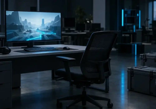 Ubisoft zamyka RedLynx? 70 stanowisk w Singapurze