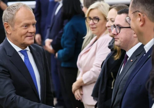 Sygnał alarmowy dla rządu. Są wyniki najnowszego sondażu