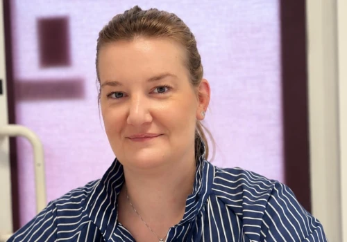 Od diagnozy po terapię w jednym miejscu. Poradnia Promyczek wspiera dzieci i rodziców w Olsztynie