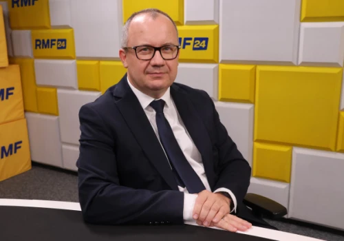 Czy jest szansa na przywrócenie funkcjonowania TK? Bodnar w RMF FM