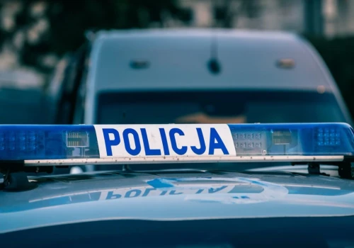 Atak w salonie kosmetycznym przy Wrocławskiej