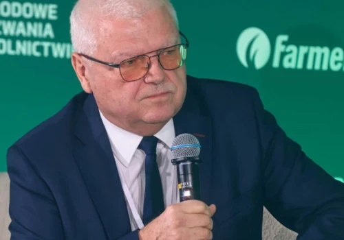 Irlandzka prezydencja chroni dopłaty. Co z przyszłością europejskiego rolnictwa?