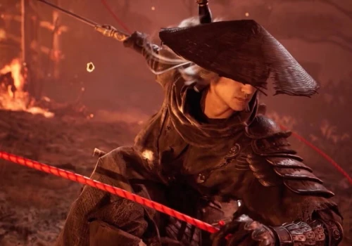 Już zaraz premiera Phantom Blade Zero i powiem wam jedno: to może być kandydat do tytułu GOTY