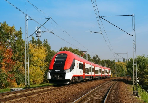 Koleje Wielkopolskie: Integracja taryfowa z autobusami w rejonie Gniezna