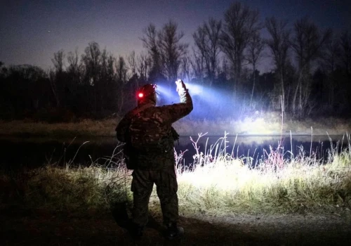Rosja szykuje łączność dla armii pod granicą NATO. Ujawniono trasę